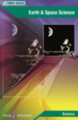 Power Basics Earth & Space Science 0825156343 Book Cover
