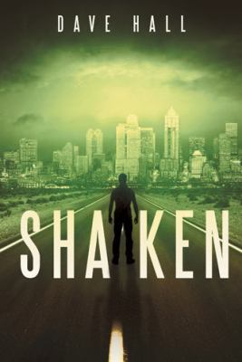Shaken 1491796057 Book Cover