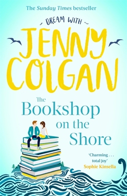 The Bookshop on the Shore 0751575585 Book Cover