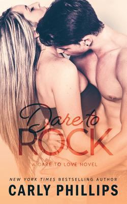 Dare to Rock 0990584186 Book Cover