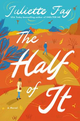 The Half of It 006323596X Book Cover