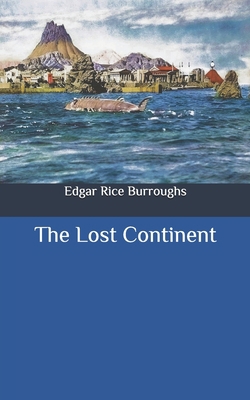 The Lost Continent B087H96357 Book Cover