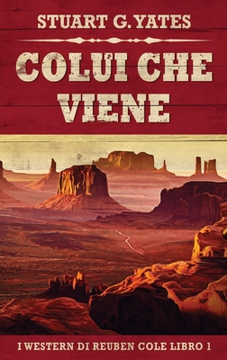 Colui Che Viene [Italian] [Large Print] 4824152526 Book Cover