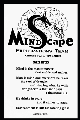 Mindscape Explorations Team: Charts 102 B0CJ43DKFS Book Cover