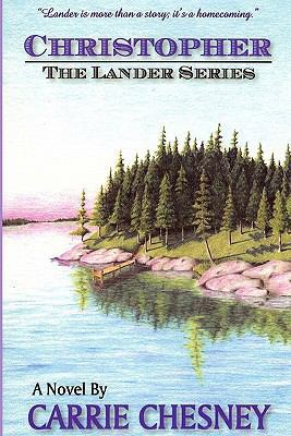The Lander Series: Christopher 0982202946 Book Cover