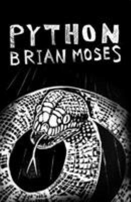 Python 0995559538 Book Cover