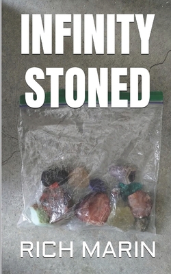 Infinity Stoned B0HCGPTGCC Book Cover