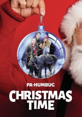 Christmas Time B0CHFW1BZ5 Book Cover