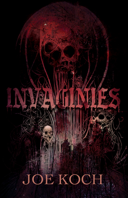 Invaginies 1960988115 Book Cover