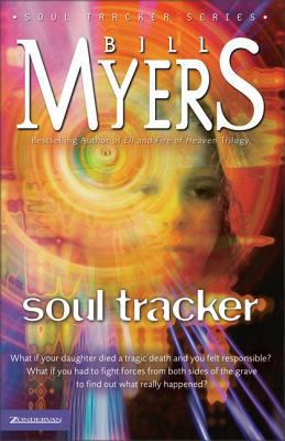 The Soul Tracker 0310227569 Book Cover