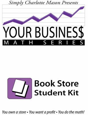 Your Business Math Series : Book Store, Student Kit