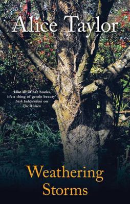 OBrien Press Ltd Weathering Storms. 1788496221 Book Cover