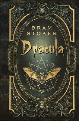 Dracula (Deluxe Hardbound Edition) 9354403786 Book Cover