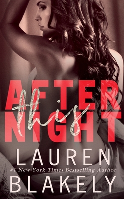 After This Night 1538073390 Book Cover