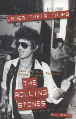 Under Their Thumb 1845134753 Book Cover