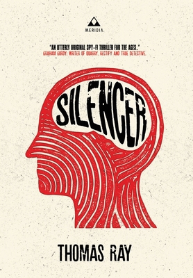 Silencer B0H34L4J2Z Book Cover