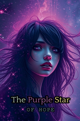 The Purple Star of Hope            Book Cover