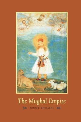The Mughal Empire 0521251192 Book Cover