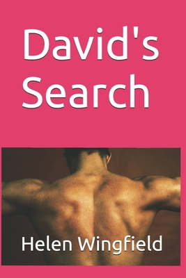 David's Search B0DDHJPF7M Book Cover