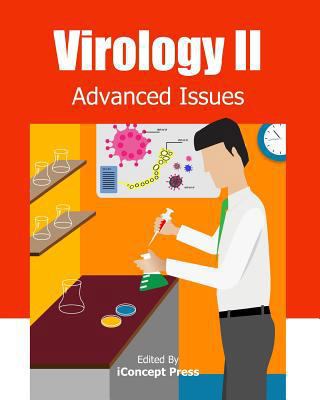 Virology II: Advanced Issues 1922227455 Book Cover