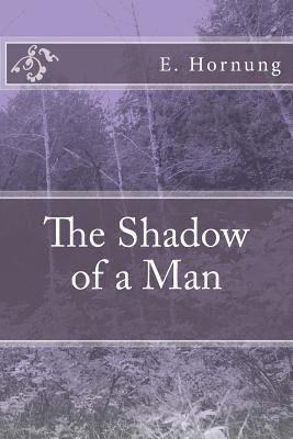 The Shadow of a Man 1984232142 Book Cover