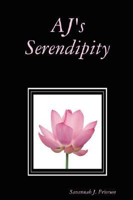 Aj's Serendipity 1435705610 Book Cover