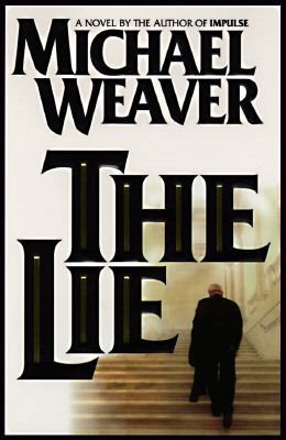 The Lie 044651814X Book Cover