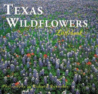 Texas Wildflowers 1565791436 Book Cover