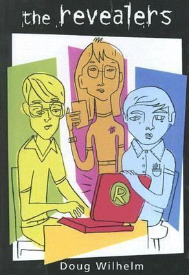 The Revealers 0606337490 Book Cover