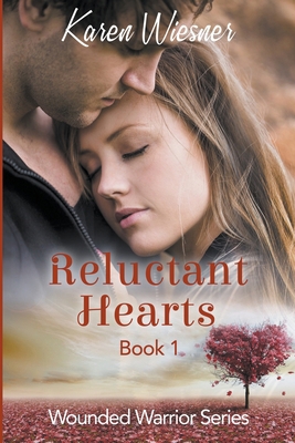 Reluctant Hearts B0CTGWH1PF Book Cover