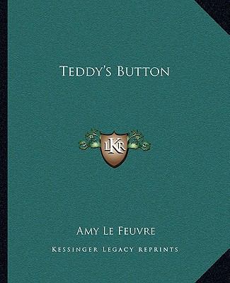 Teddy's Button 116268691X Book Cover