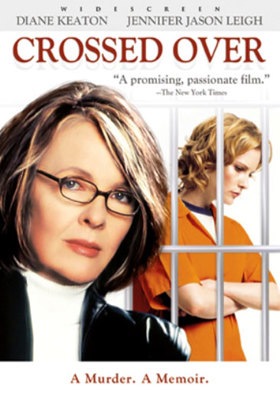 Crossed Over            Book Cover
