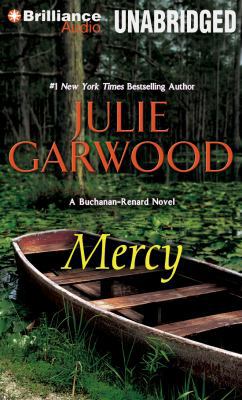 Mercy 1469261138 Book Cover