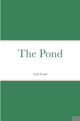 The Pond 1387689355 Book Cover