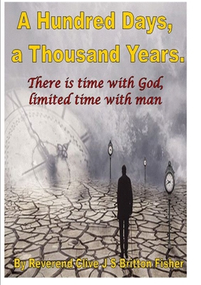 One hundred days one thousand years 0244499977 Book Cover