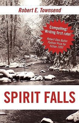 Spirit Falls 160844158X Book Cover