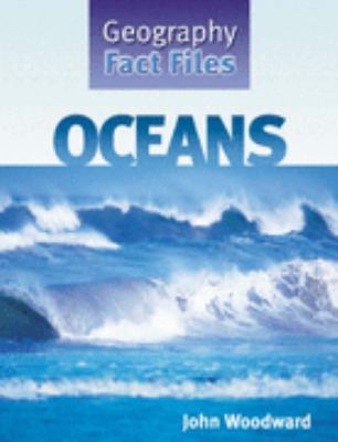 Oceans (Geography Fact Files) 0750244003 Book Cover