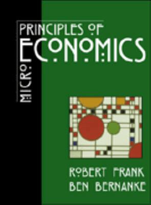 Principles of Microeconomics + Powerweb + Disco... 0072539976 Book Cover