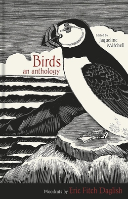 Birds: An Anthology 1851245294 Book Cover