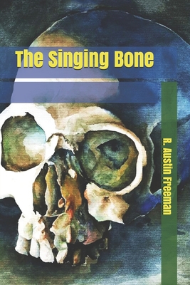 The Singing Bone B085RSFDR4 Book Cover
