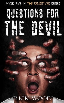 Questions for the Devil 1838084347 Book Cover
