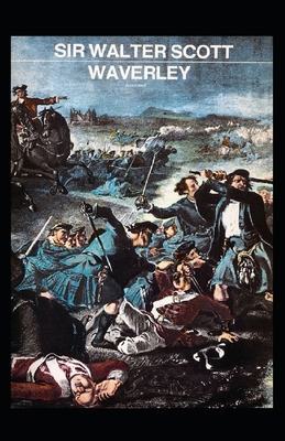 Paperback Waverley Annotated Book