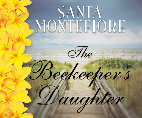 The Beekeeper's Daughter 1633798674 Book Cover