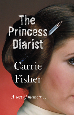 The Princess Diarist 1784162051 Book Cover