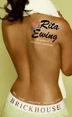 Brickhouse 0061139998 Book Cover