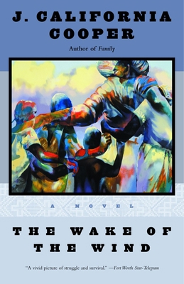 The Wake of the Wind 0385487053 Book Cover