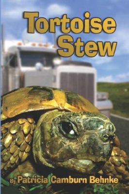 Tortoise Stew 1424127890 Book Cover