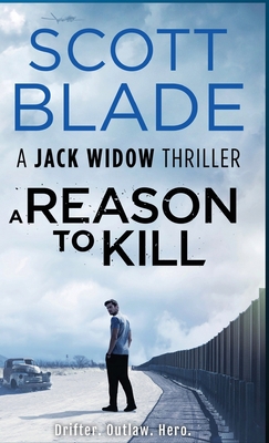 A Reason to Kill 195592435X Book Cover