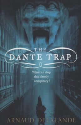 The Dante Trap 0753823780 Book Cover