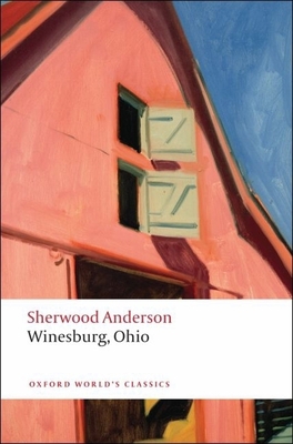 Winesburg, Ohio B00A2KPSOG Book Cover